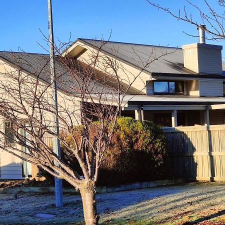 3 Grantham Drive Villa Hanmer Springs Ngoại thất bức ảnh