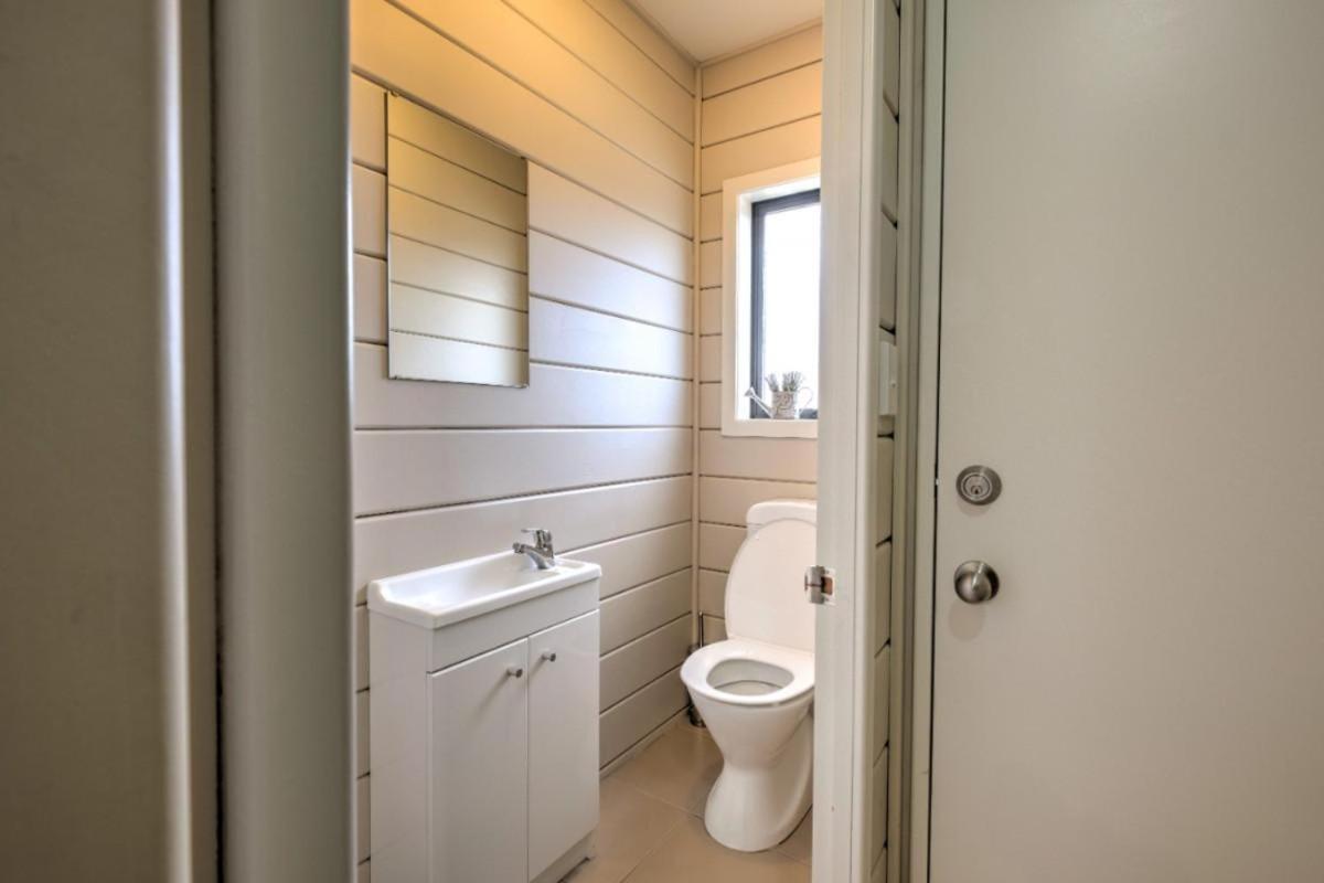 3 Grantham Drive Villa Hanmer Springs Ngoại thất bức ảnh