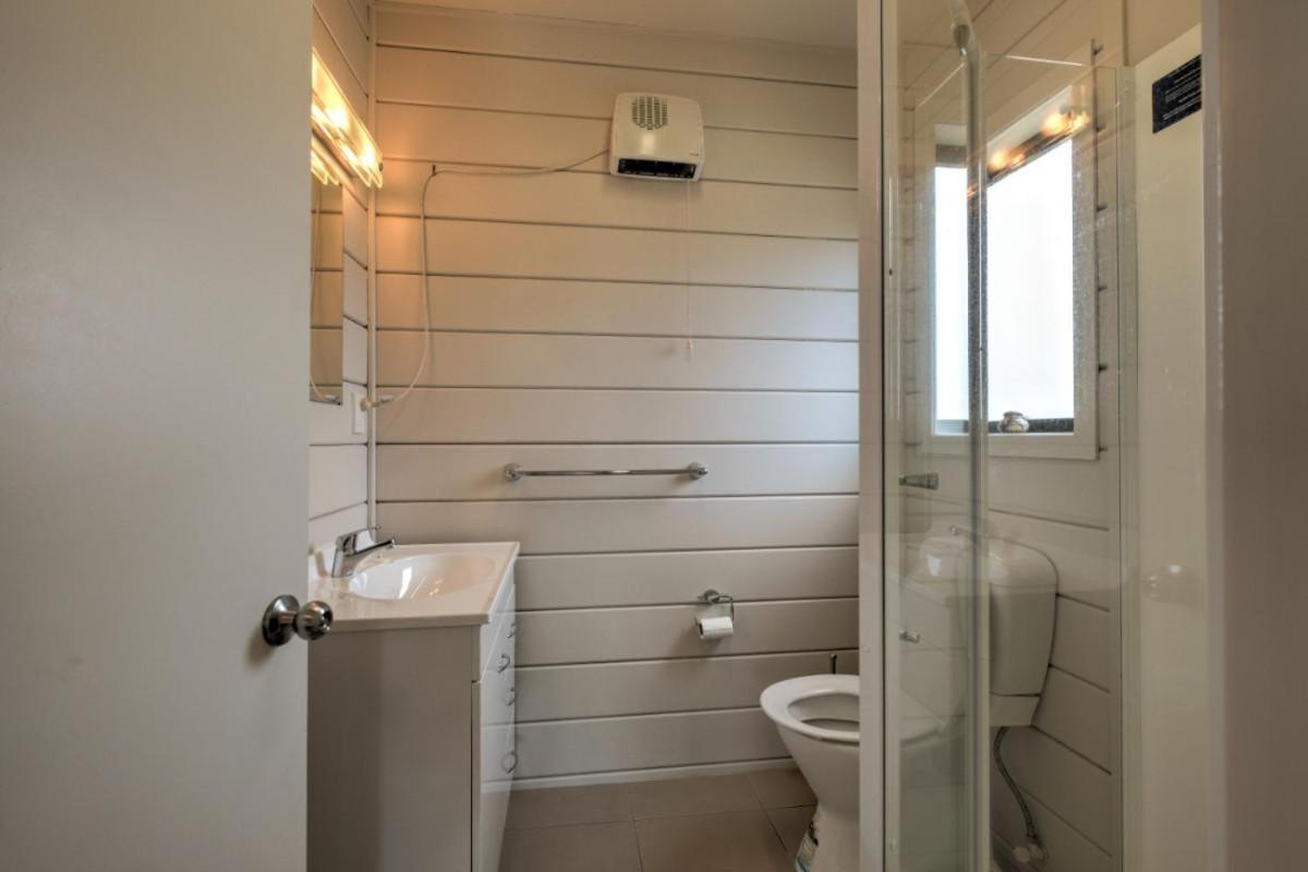 3 Grantham Drive Villa Hanmer Springs Ngoại thất bức ảnh