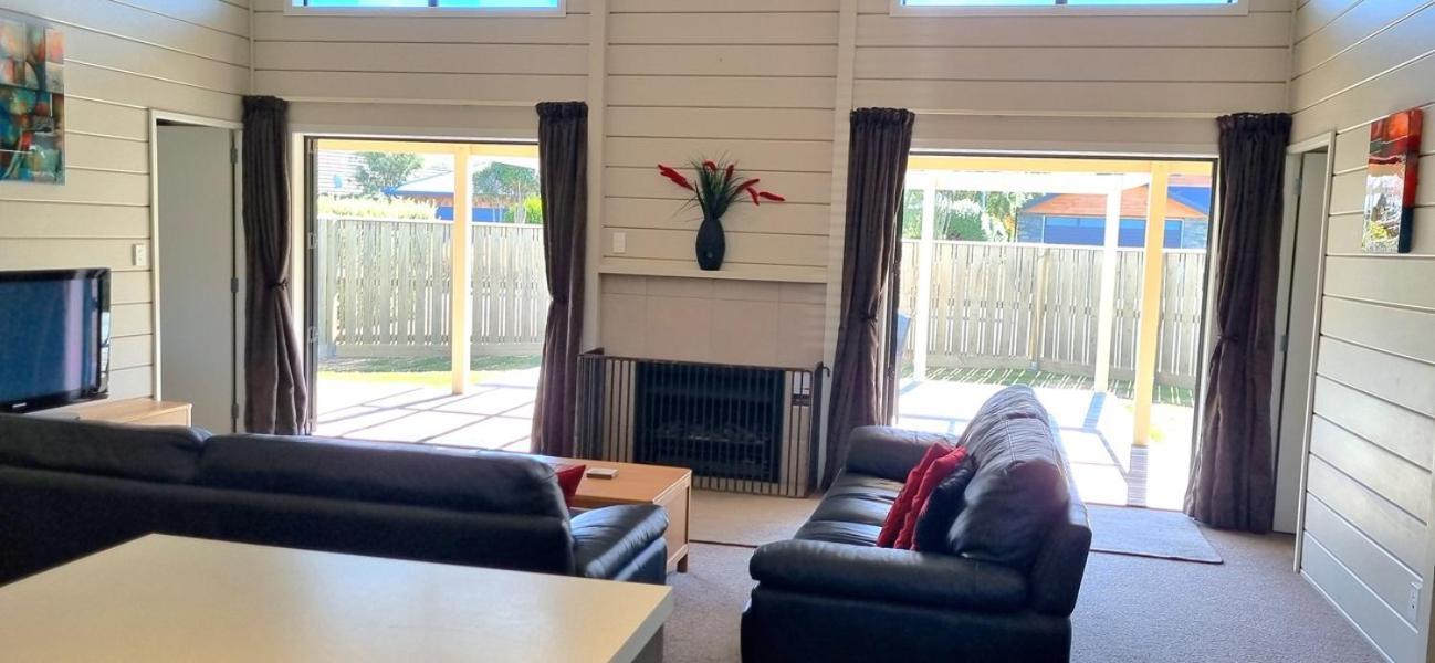 3 Grantham Drive Villa Hanmer Springs Ngoại thất bức ảnh