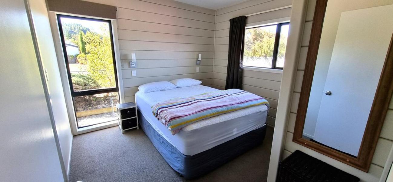 3 Grantham Drive Villa Hanmer Springs Ngoại thất bức ảnh