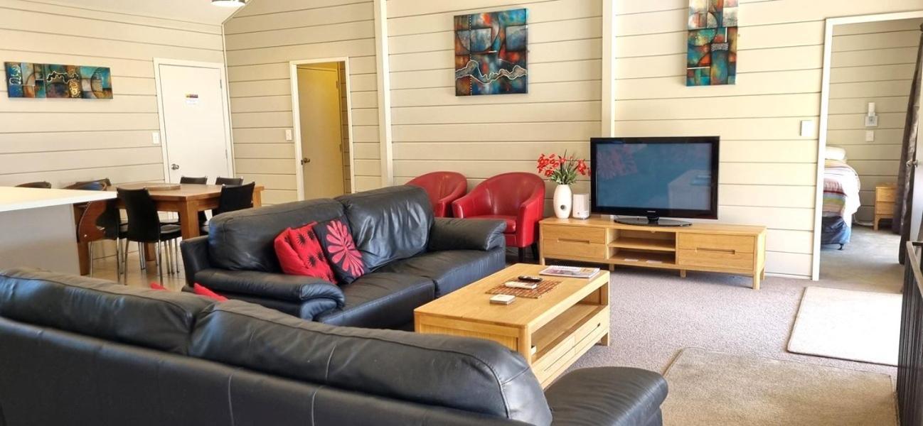 3 Grantham Drive Villa Hanmer Springs Ngoại thất bức ảnh