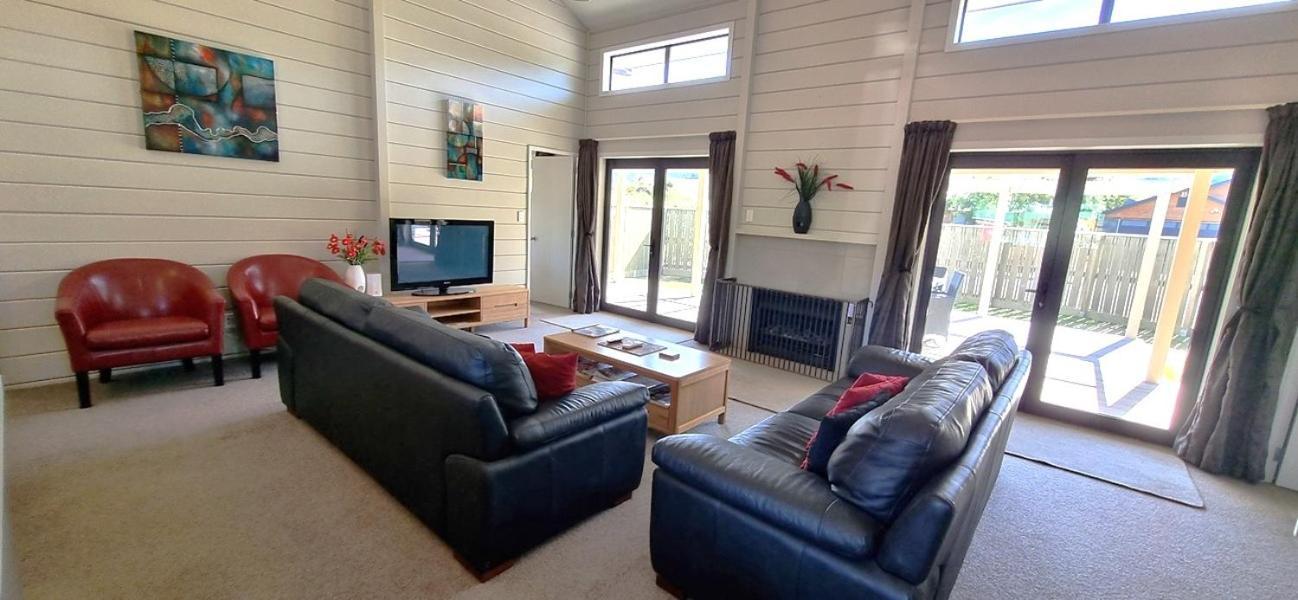 3 Grantham Drive Villa Hanmer Springs Ngoại thất bức ảnh