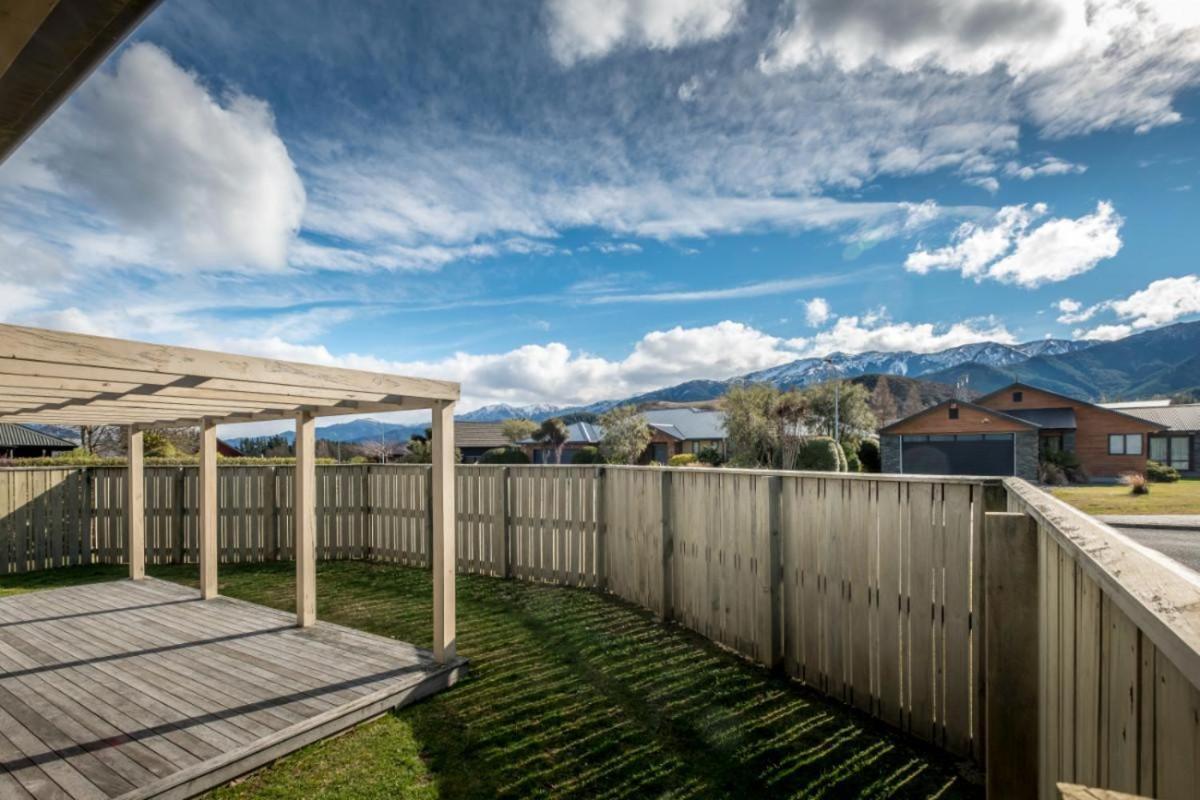 3 Grantham Drive Villa Hanmer Springs Ngoại thất bức ảnh