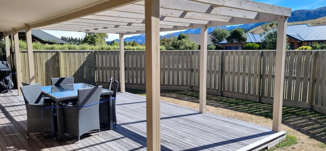 3 Grantham Drive Villa Hanmer Springs Ngoại thất bức ảnh