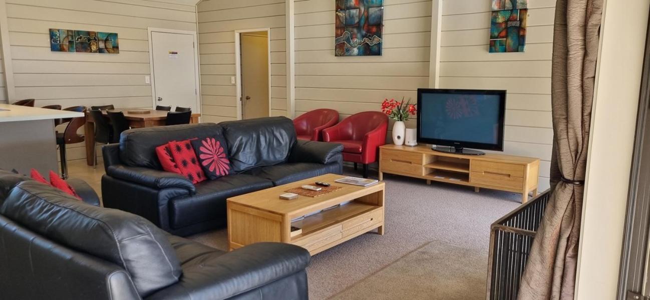 3 Grantham Drive Villa Hanmer Springs Ngoại thất bức ảnh
