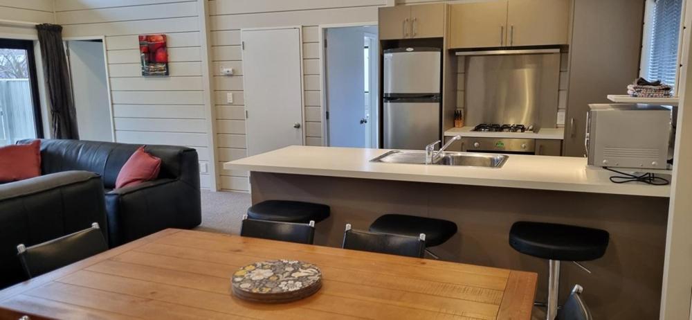 3 Grantham Drive Villa Hanmer Springs Ngoại thất bức ảnh