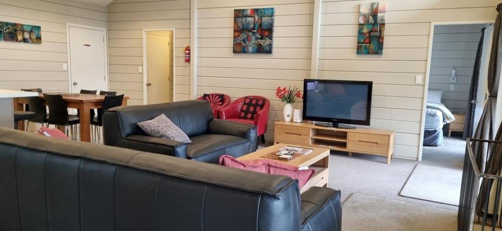 3 Grantham Drive Villa Hanmer Springs Ngoại thất bức ảnh