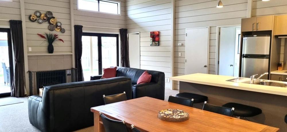 3 Grantham Drive Villa Hanmer Springs Ngoại thất bức ảnh
