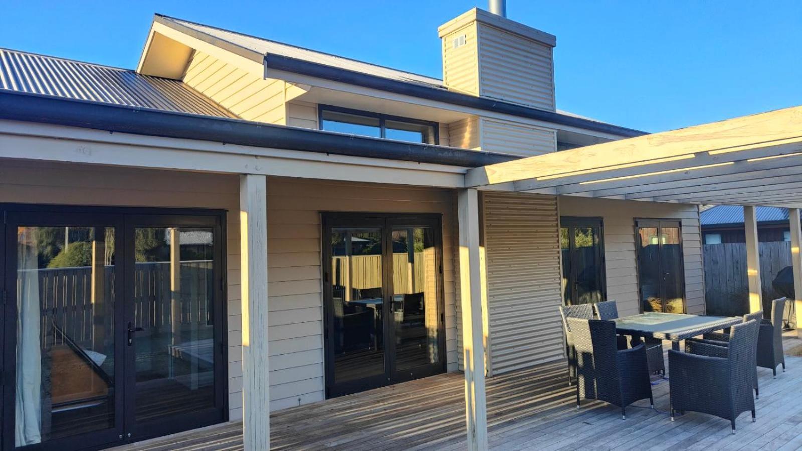 3 Grantham Drive Villa Hanmer Springs Ngoại thất bức ảnh