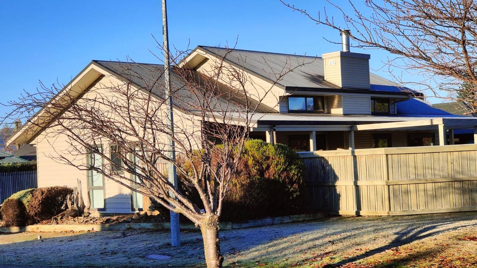 3 Grantham Drive Villa Hanmer Springs Ngoại thất bức ảnh